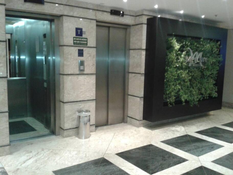 Flat Jardins C/ Garagem Prox Paulista E Ibirapuera Apartment Sao Paulo Exterior foto