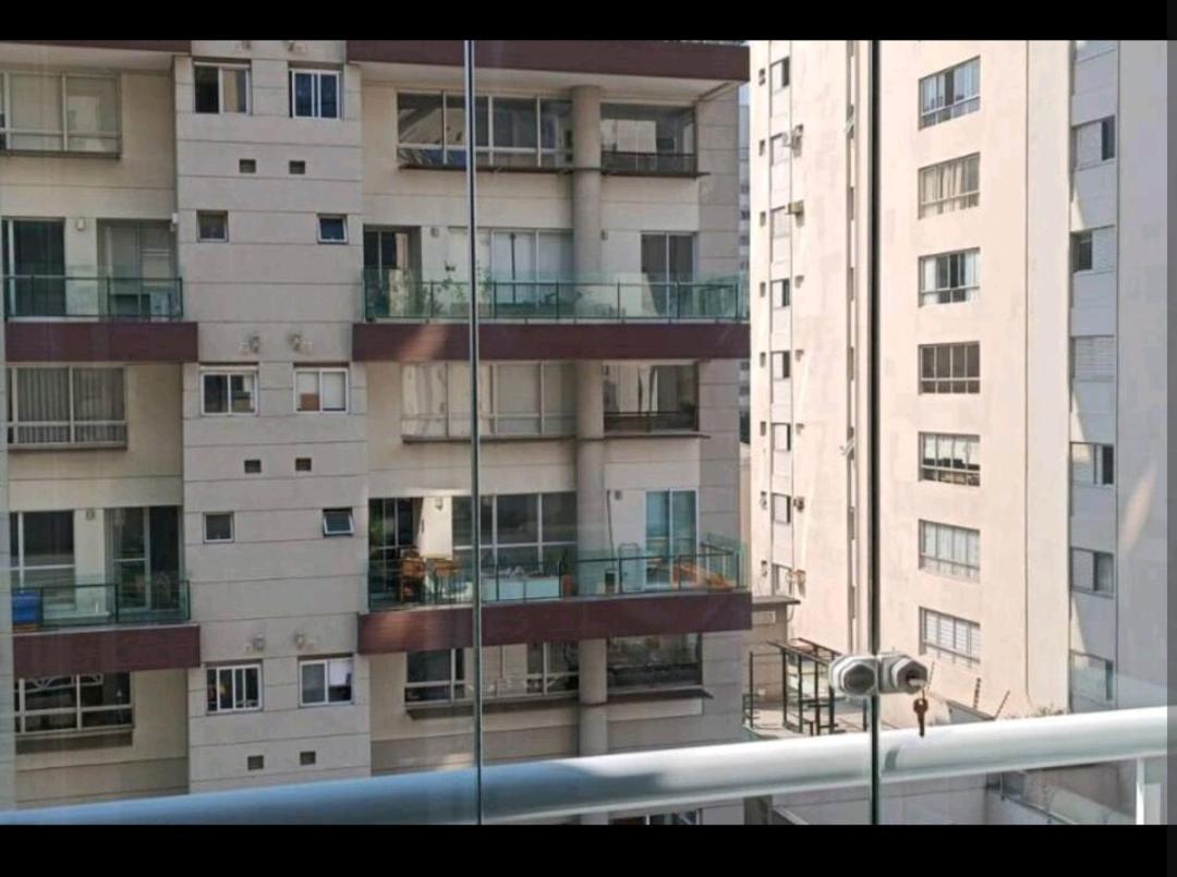 Flat Jardins C/ Garagem Prox Paulista E Ibirapuera Apartment Sao Paulo Exterior foto